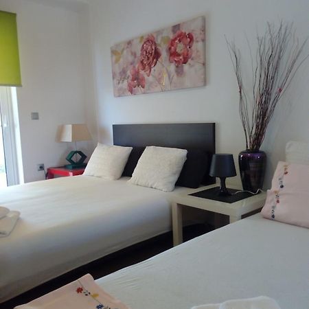 Odys Apartment Centrer Of Town Preveza Exterior photo