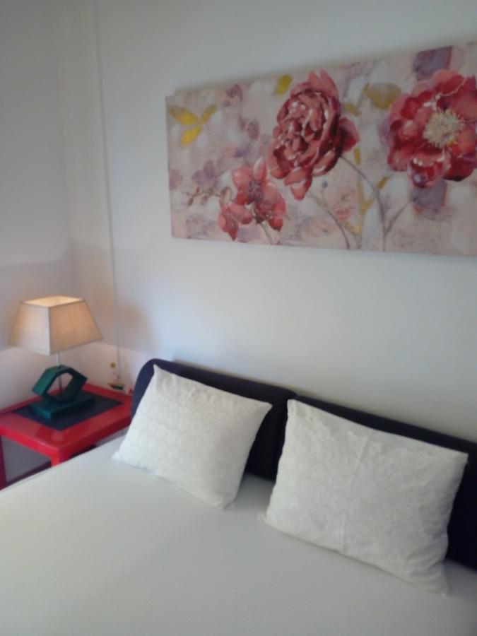 Odys Apartment Centrer Of Town Preveza Exterior photo