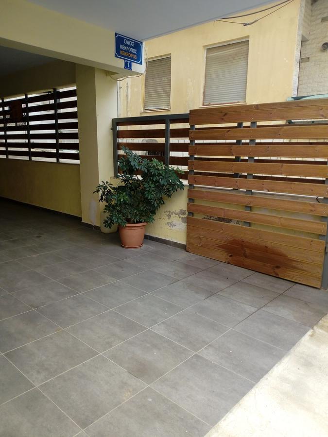 Odys Apartment Centrer Of Town Preveza Exterior photo