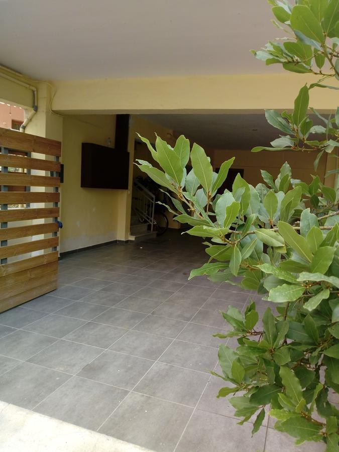 Odys Apartment Centrer Of Town Preveza Exterior photo