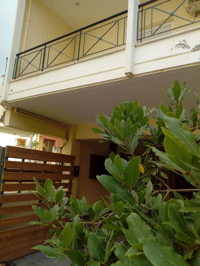 Odys Apartment Centrer Of Town Preveza Exterior photo