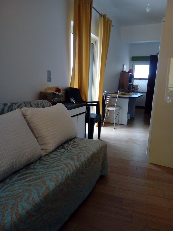 Odys Apartment Centrer Of Town Preveza Exterior photo