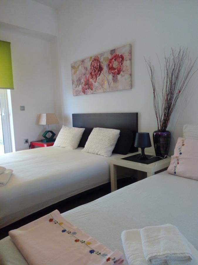 Odys Apartment Centrer Of Town Preveza Exterior photo